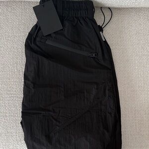 Woolrich Black Men's Pants